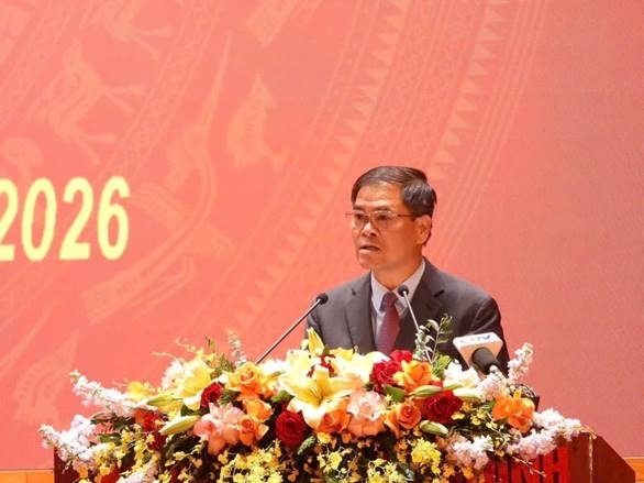 Thành phố Quảng Ninh: Vị thế mới phải được đo bằng chất lượng cuộc sống của Nhân dân Vị thế mới cuối cùng phải được đo bằng chất lượng cuộc sống của Nhân dân