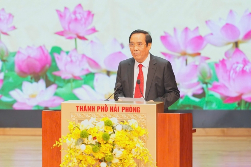 Tháng hành động vì Người cao tuổi Việt Nam năm 2026:  Cộng đồng chung tay chăm sóc tích hợp người cao tuổi trong xu thế già hóa dân số