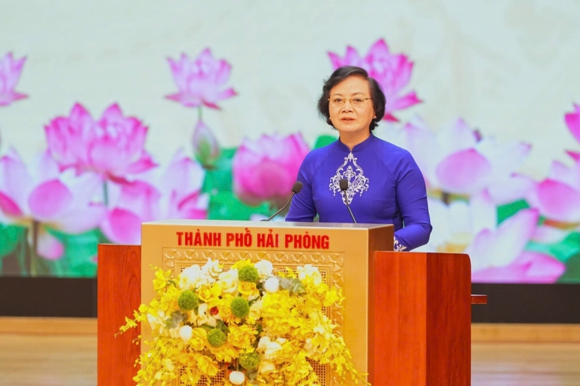 Tháng hành động vì Người cao tuổi Việt Nam năm 2026:  Cộng đồng chung tay chăm sóc tích hợp người cao tuổi trong xu thế già hóa dân số