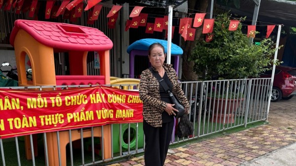 Nhịp cầu bạn đọc