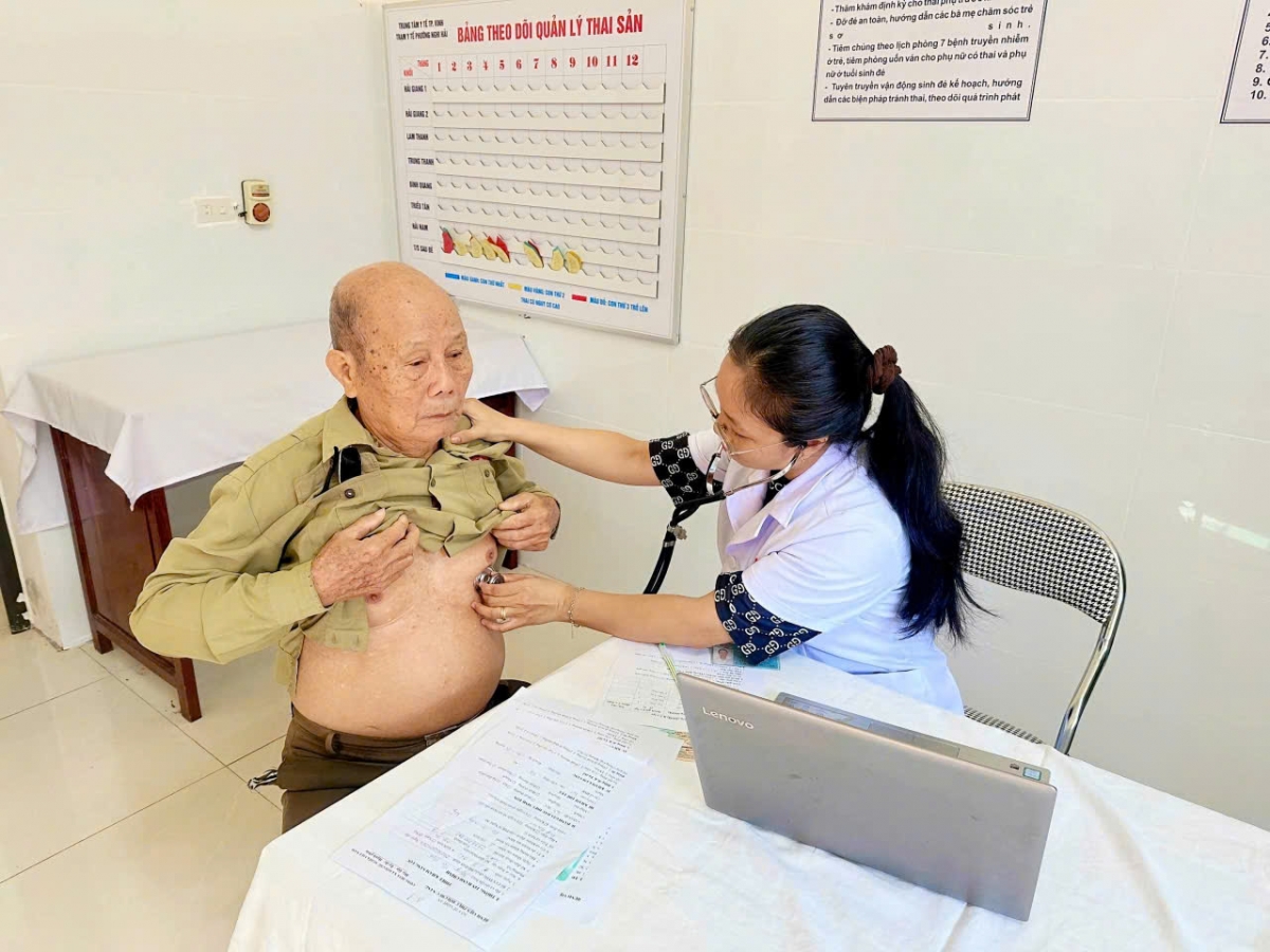 Bệnh viện Phục hồi chức năng Nghệ An là địa chỉ tin cậy cho người cao tuổi trên địa bàn tỉnh Nghệ An. Bệnh viện Phục hồi chức năng Nghệ An là địa chỉ tin cậy cho người cao tuổi trên địa bàn tỉnh Nghệ An.