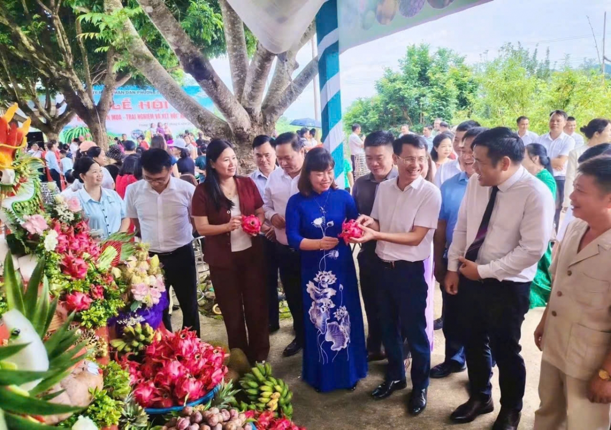 Kỳ 3: Xây dựng thương hiệu du lịch từ bản sắc văn hóa và hạnh phúc của người dân