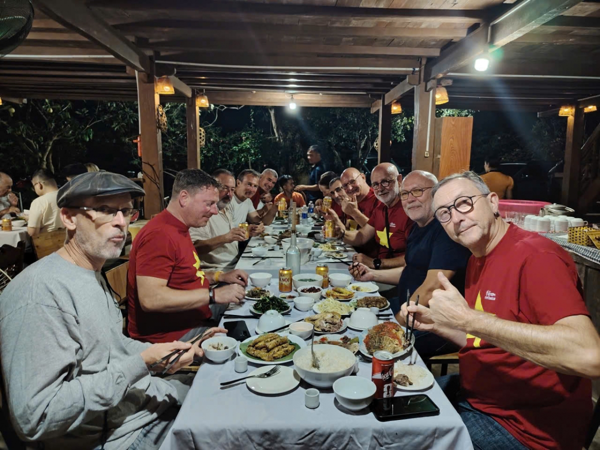 KỲ 3: MƯỜNG LÒ – ĐIỂM ĐẾN CỦA VĂN HÓA, NƠI NGƯỜI DÂN TÌM THẤY HẠNH PHÚC
