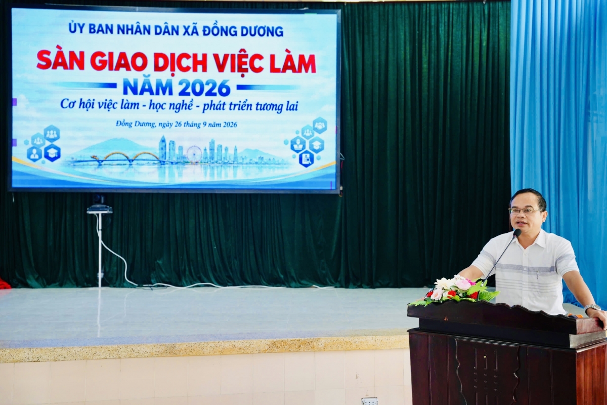 Xây dựng Đảng ở cơ sở: Từ trách nhiệm cán bộ đến niềm tin của Nhân dân