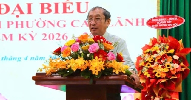 Phát huy vai trò người cao tuổi, góp phần xây dựng địa phương phát triển bền vững