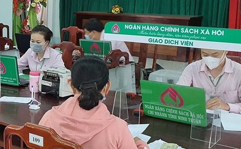 Hiệu quả từ nguồn vốn vay chính sách xã hội Hiệu quả từ nguồn vốn vay chính sách xã hội