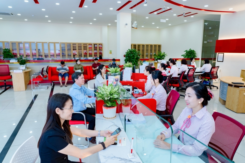 Nguồn vốn ưu đãi giúp doanh nghiệp do phụ nữ làm chủ chủ động đáp ứng nhu cầu tài chính ngắn hạn, duy trì hoạt động và nắm bắt cơ hội kinh doanh