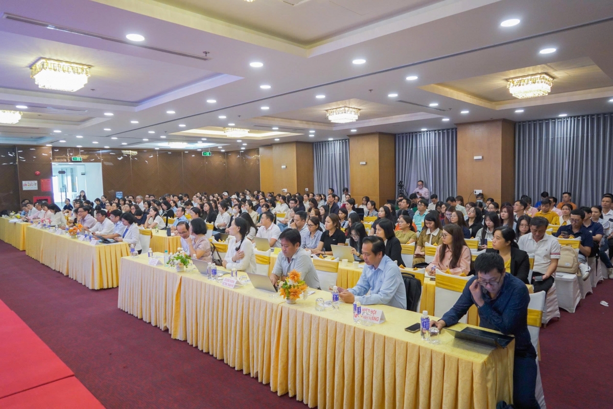Doanh nghiệp phải minh bạch xuất xứ hàng hóa, tránh nhầm lẫn sản phẩm Việt Nam Doanh nghiệp phải minh bạch xuất xứ hàng hóa, tránh nhầm lẫn sản phẩm Việt Nam
