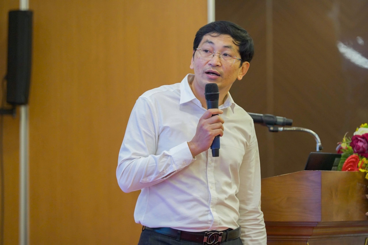 Doanh nghiệp phải minh bạch xuất xứ hàng hóa, tránh nhầm lẫn sản phẩm Việt Nam Doanh nghiệp phải minh bạch xuất xứ hàng hóa, tránh nhầm lẫn sản phẩm Việt Nam