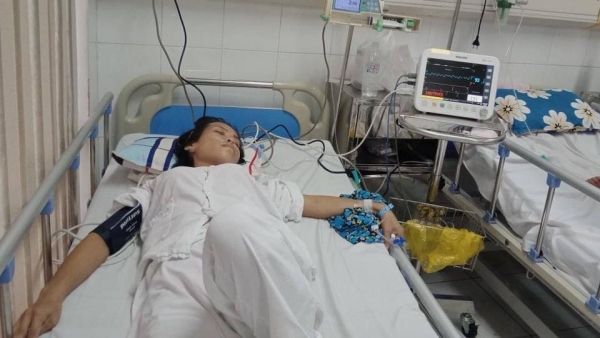 Kỳ tích cứu sống bệnh nhân mắc cùng lúc 3 bệnh nguy kịch