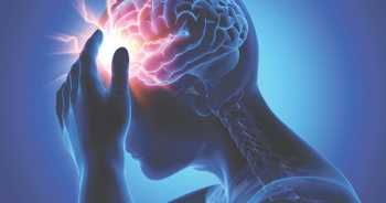39 tuổi đã bị đột quỵ não, người đàn ông Hưng Yên không thể qua khỏi