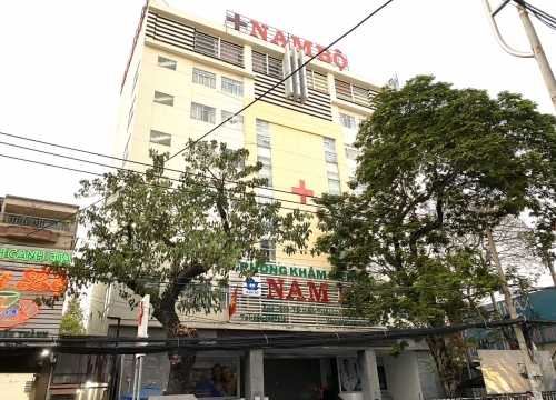 Tại sao Phòng khám Đa khoa Nam Bộ liên tục bị cơ quan chức năng “tuýt còi”?