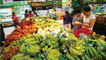 Mở thêm thị trường tiêu thụ nông sản, “không để trứng vào một giỏ”