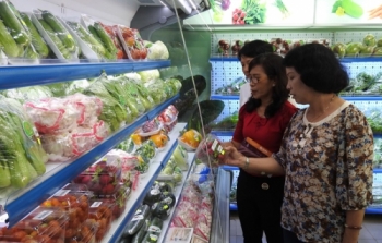 Không để thực phẩm leo giá và tình trạng trục lợi trong dịch COVID-19