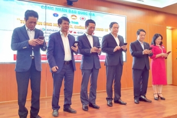 Phát động toàn dân ủng hộ phòng, chống dịch COVID-19