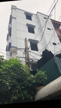 Quận Hoàn Kiếm, TP Hà Nội: Cần xử lý nghiêm nhiều công trình  vi phạm TTXD tại phường Đồng Xuân