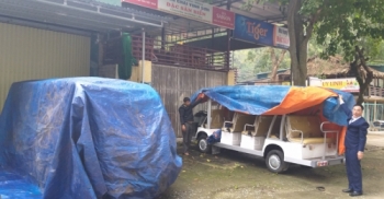Tỉnh Thanh Hóa: Luật không quy định cớ làm sao phải tổ chức “đấu thầu” về hoạt động xe điện ở TP Sầm Sơn?