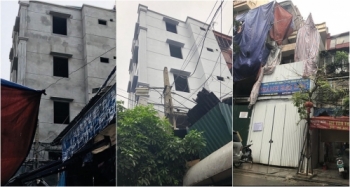 Quận Hoàn Kiếm, TP Hà Nội: Tại sao cán bộ UBND phường Đồng Xuân lại cản trở phóng viên và từ chối làm việc!?