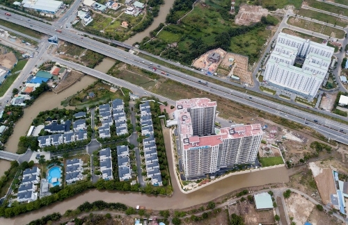 TP Hồ Chí Minh: Nhận định thị trường bất động sản quận 9 sáu tháng cuối năm 2019