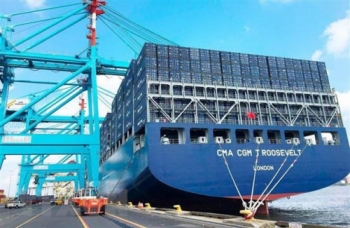 AfCFTA sẽ là "cầu nối tới hòa bình" tại châu Phi