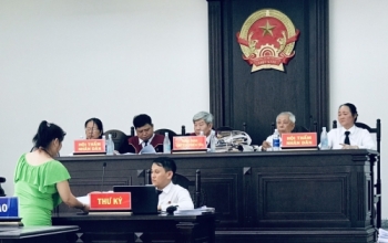 Viết tiếp bài “Tỉnh Đồng Nai: Một vụ án có nhiều dấu hiệu sai phạm trong tố tụng!”: Có dấu hiệu “tước đoạt” tài sản đảm bảo thi hành án,  bị cáo nguy