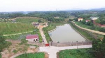 Tỉnh Thái Nguyên: Cần làm rõ những “uẩn khúc” đằng sau công trình dạng biệt phủ