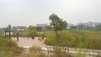 TP Thái Nguyên: Có hay không việc "hô biến” đất nông nghiệp thành đất ở?