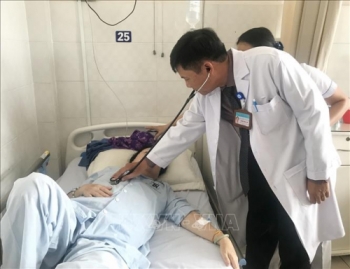Nguy kịch vì sử dụng thuốc đái tháo đường không rõ nguồn gốc
