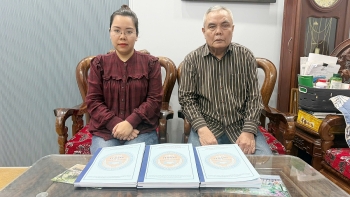 Hà Nội: Người cao tuổi đề nghị xử lí hành vi đăng thông tin xúc phạm danh dự trên mạng xã hội