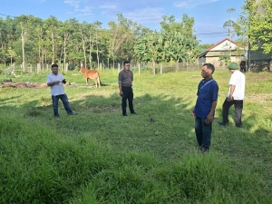 Tỉnh Quảng Trị:  Người cao tuổi bức xúc vì gia đình bị “chậm trễ” trong cấp Giấy chứng nhận quyền sử dụng đất